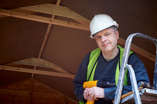 Insulation Air Sealing in Windsor, CO